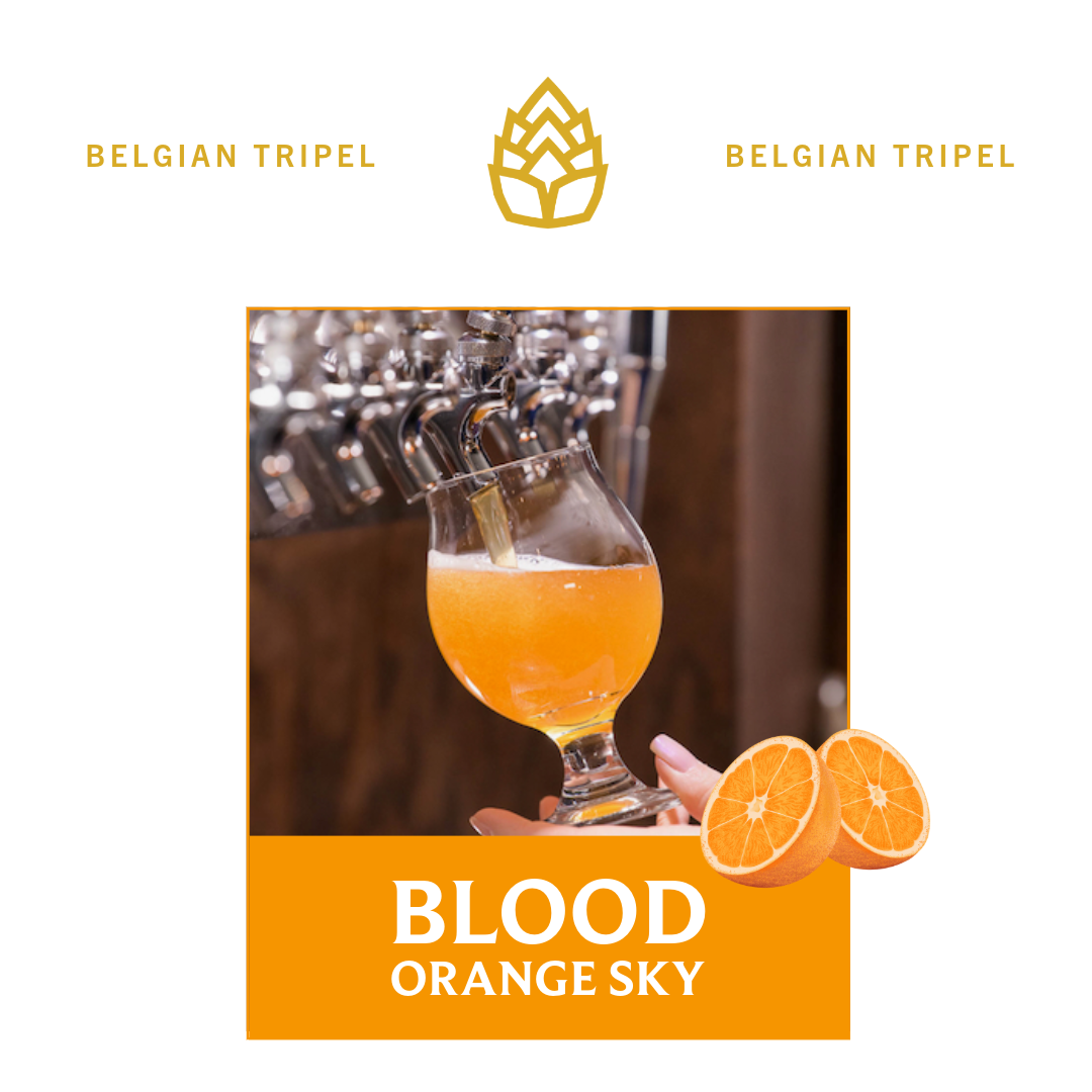 Blood Orange